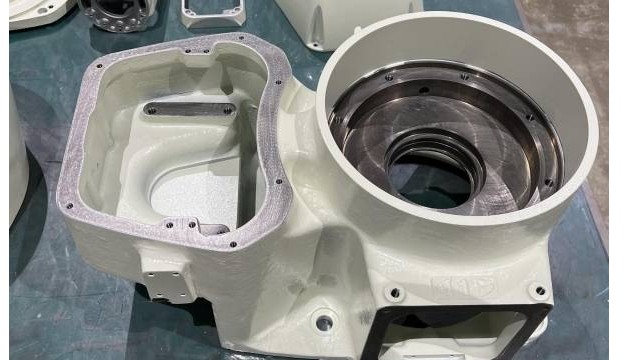 徐州某機(jī)械有限公司（噴漆廢水）客戶案例